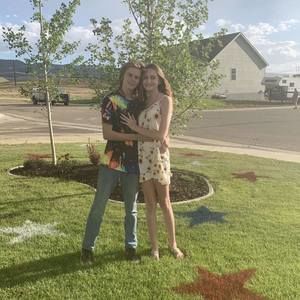 Meet your Posher, Alexis